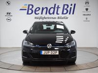 begagnad VW Golf VIII 