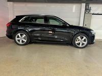 begagnad Audi e-tron 50 quattro Panorama/Drag/Momsbil