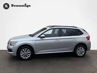 begagnad Skoda Kamiq Ambition 1.0 TSI 110hk Drag B-kamera