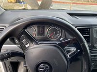 begagnad VW Amarok Dual Cab 2.9t 3.0 V6 TDI BlueMotion 4Motio