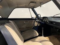 begagnad Lancia Appia Pininfarina Coupé 1.1 55hk