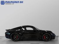 begagnad Porsche 911 Carrera 4S 992