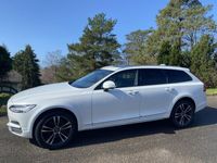 begagnad Volvo V90 CC D4 AWD, Pano, Harman, Drag, 18' aul