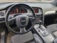 begagnad Audi A6 Allroad quattro 3.0 TDI V6 quattro TipTronic Comfort