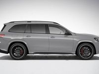 begagnad Mercedes GLS63 AMG Benz GLS AMG 63 4MATIC SÄLJSTART BESTÄLLNING 2024, SUV