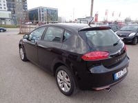 begagnad Seat Leon 1.6 Multifuel Euro 4