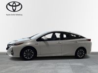 begagnad Toyota Prius Plug-in Hybrid EXECUTIVE