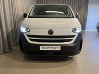 Begagnad VW Transporter 151 HK (111 kW) 2025 Vit Van