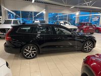 begagnad Volvo V60 T6 AWD Momentum