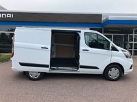 begagnad Ford 300 transit Custom2.0 TDCi Euro 6 130hk