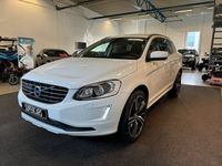 begagnad Volvo XC60 D4 AWD Geartronic Classic Momentum Euro 6 21"