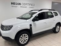 begagnad Dacia Duster 1.5 Blue dCi 2022, SUV