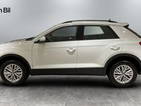 begagnad VW T-Roc TSI 150