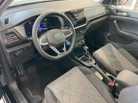 begagnad VW T-Cross - Life TSI 115Hk DSG7