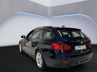 begagnad BMW 318 d xDrive Touring Sport line Euro 5