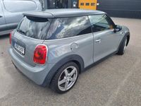 begagnad Mini ONE 3-dörrars Pepper Euro 6