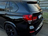 begagnad BMW X5 xDrive40d Steptronic M Sport Euro 6