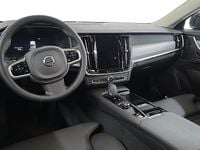 Begagnad Volvo V90 Ultra 462 HK (339 kW) 2024 Grå Kombi