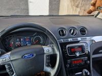 begagnad Ford S-MAX 2.0 TDCi Powershift Euro 5