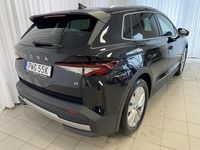 Ny Skoda Elroq 210 kW (286 HK) 2025 Svart SUV
