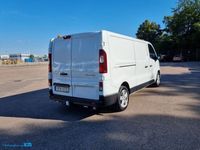 begagnad Renault Trafic 2.7t 1.6 dCi Manuell 145hk