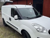 begagnad Opel Combo 