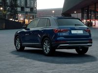 begagnad Audi Q3 40 TFSI quattro S tronic / Beställd lagerbil