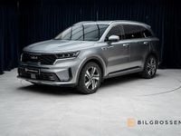 Begagnad Kia Sorento Advance 179 HK (131 kW) 2023 Grå SUV