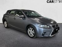 begagnad Lexus CT200h 1.8 CVT Hybrid|Värmare| 2014, Halvkombi