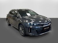 Begagnad Kia XCeed Advance 141 HK (103 kW) 2022 Grå SUV