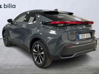 Ny Toyota C-HR 2026 Grå SUV