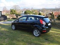 begagnad Ford Fiesta 5-dörrar 1.0 EcoBoost Powershift Euro 6