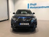 begagnad Honda HR-V 1.5 i-VTEC Turbo Euro 6 2019, SUV