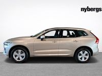 begagnad Volvo XC60 B4 AWD Diesel Core, Nyservad