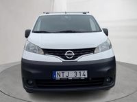 begagnad Nissan NV200 1.5 dCi Skåp