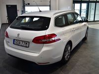 begagnad Peugeot 308 SW 1.2 e-THP EAT Allure