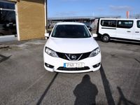 begagnad Nissan Pulsar 1.2 DIG-T 115hk / En Brukare