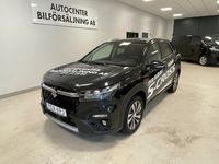 begagnad Suzuki SX4 S-Cross 1,5 HEV AllGrip AGS Inclusive Euro 6 2022, Halvkombi