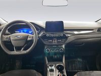begagnad Ford Kuga Plug-In Hybrid ST-Line X Business Edition