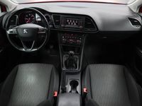 begagnad Seat Leon ST ST 1.6 TDI Ecomotive B-Kam Lane Assi 3,3 l/100km