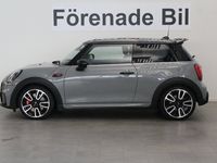 begagnad Mini John Cooper Works Works 3dr Aut 2022, Halvkombi