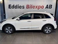 begagnad Kia Niro P-HEV DCT EX 2019, SUV