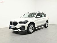 begagnad BMW X1 XDRIVE25E 220HK SPORT LINE PVÄRM HUD NAVI KAMERA