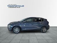 Begagnad Hyundai Bayon Advanced 101 HK (74 kW) 2022 Grå SUV