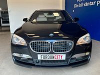 begagnad BMW 760 i Steptronic M Sport Taklucka MAXUTR SE SPEC 2010, Sedan