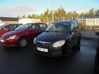 begagnad Skoda Praktik 1,4 tdi