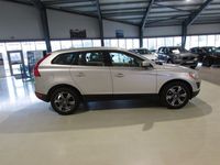 begagnad Volvo XC60 D5 AWD Geartronic Summum Euro 5 2012, SUV