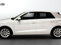 begagnad Audi A1 Sportback 30 TFSI Proline 110 hk 6-växlad