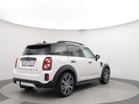 begagnad Mini Cooper S Countryman ALL4 / EXPERIENCE / DRAGKROK / VINTERHJUL