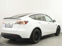 begagnad Tesla Model Y Performance AWD (Uppgraderad Autopilot)